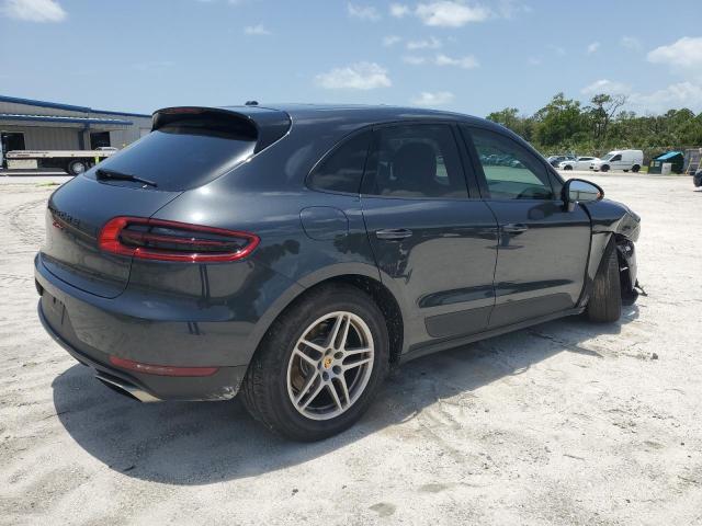 VIN WP1AA2A56JLB20875 2018 Porsche Macan no.3