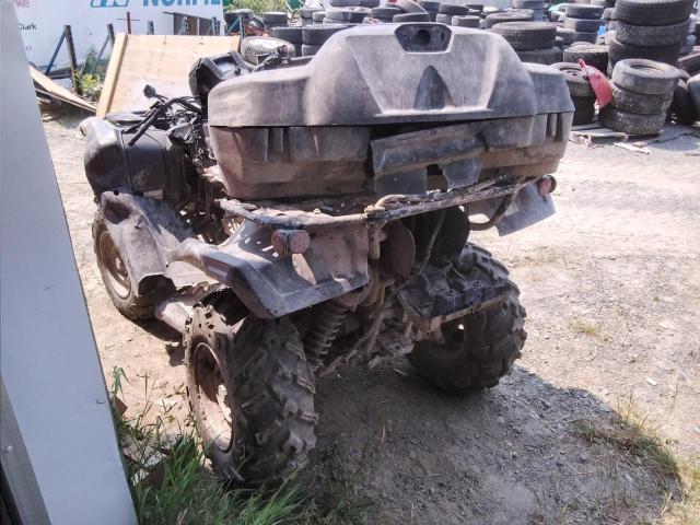 2019 HONDA TRX500 FA 1HFTE46K8K4400792