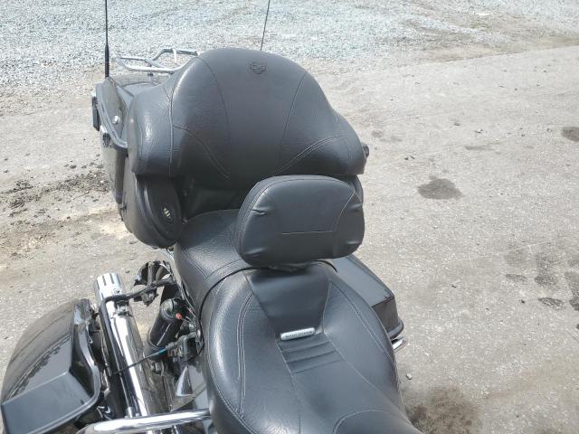 2013 HARLEY-DAVIDSON FLHTCUSE C - 1HD1PR823DB960674