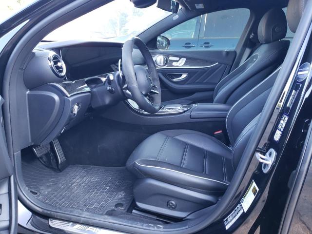 2021 MERCEDES-BENZ E 63 AMG-S - W1KZF8KB0MA951758