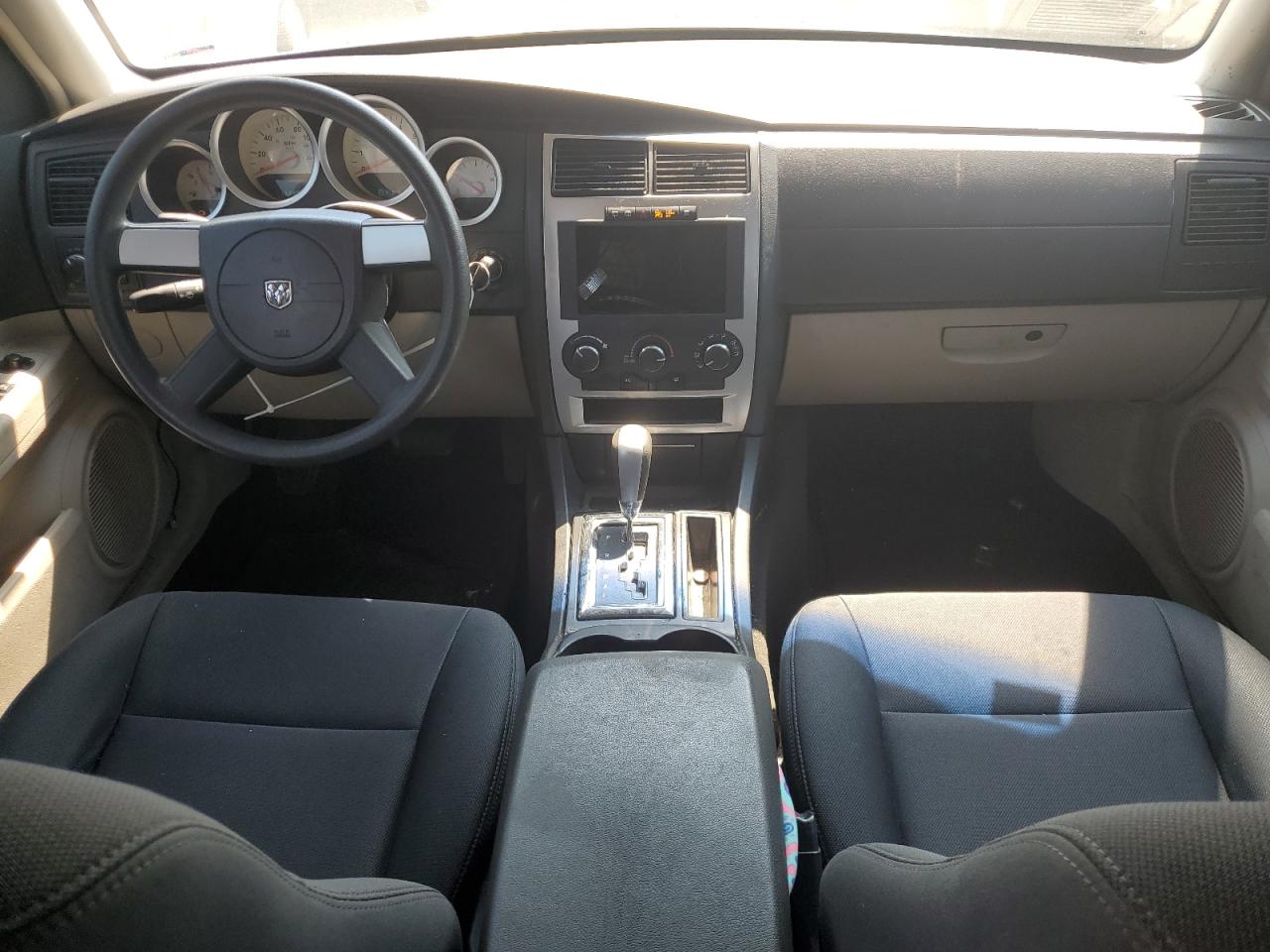 2D4FV47VX6H179448 2006 Dodge Magnum Sxt