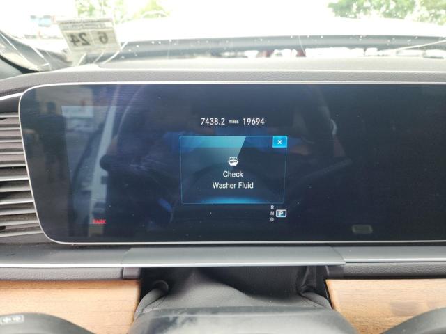 4JGFB4KB6LA065326 Mercedes-Benz Gle 350 4matic