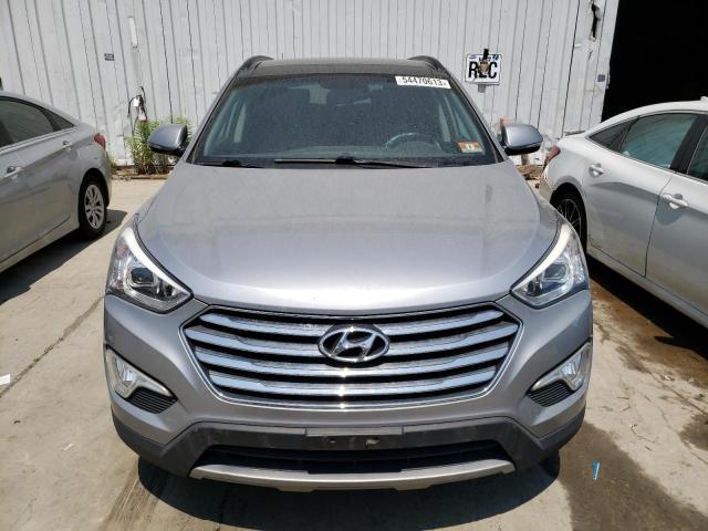 2015 HYUNDAI SANTA FE G - KM8SRDHF9FU122867