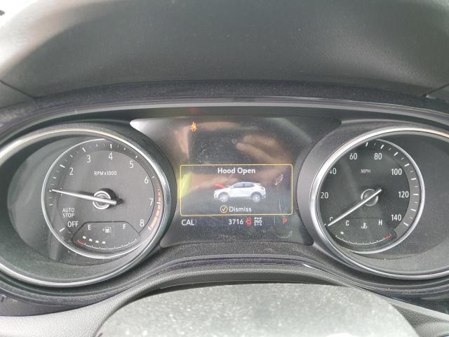 KL4MMESL5MB056952 Buick Encore Gx Select