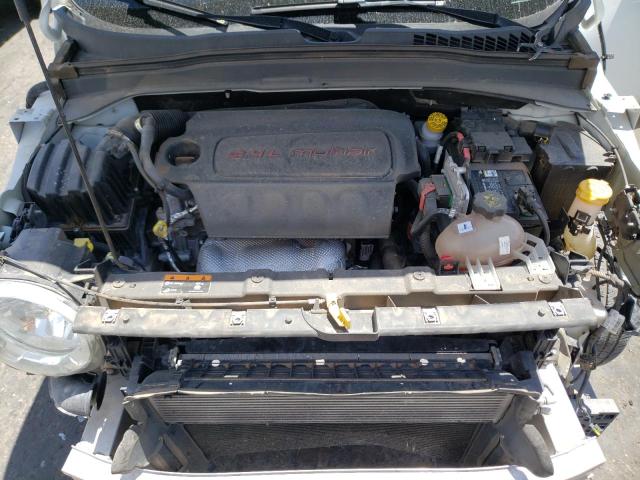 ZACCJAAT8GPD85143 Jeep Renegade Sport