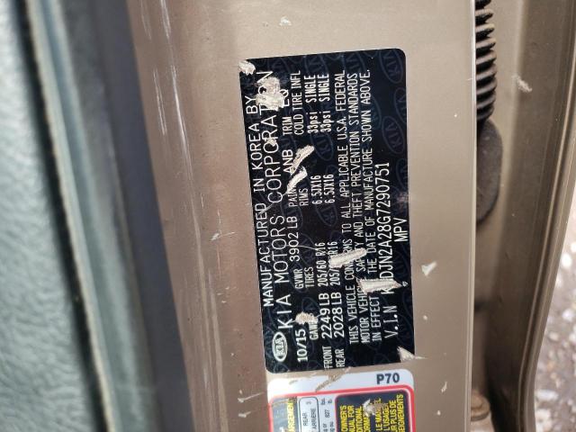 KNDJN2A28G7290751 KIA Soul