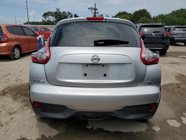 2015 NISSAN JUKE S - JN8AF5MR5FT500269