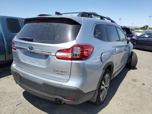 4S4WMALD7L3443540 Subaru Ascent Limited
