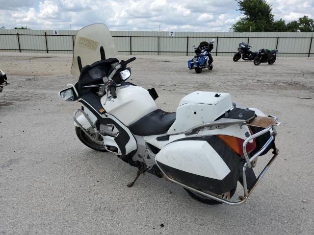 2007 HONDA ST1300 P JH2SC51757M500156