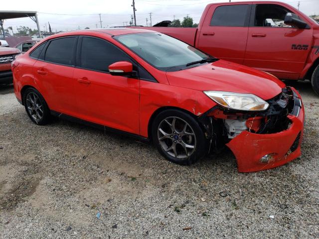 1FADP3F24EL119639 Ford FOCUS SE
