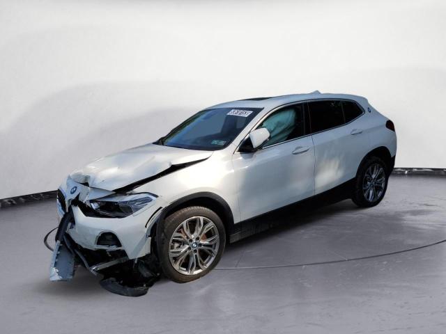 2022 BMW X2 XDRIVE2 - WBXYJ1C0XN5U24123