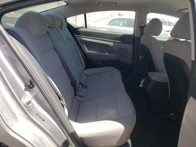 5NPD84LF5JH324938 Hyundai ELANTRA SEL