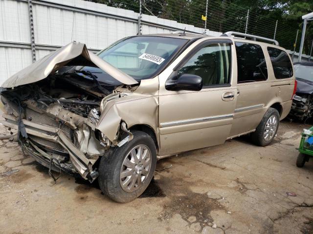 2006 Buick Terraza CXL