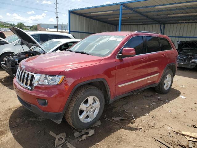 2013 Jeep Grand Cherokee Laredo