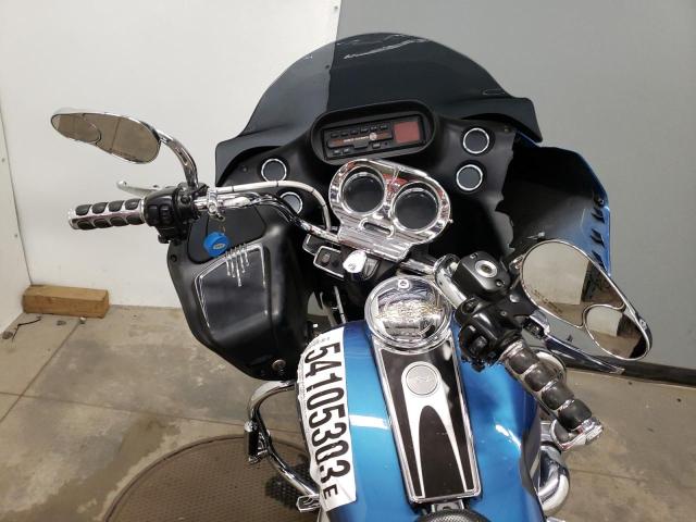2005 HARLEY-DAVIDSON FLTRI - 1HD1FSW175Y647422