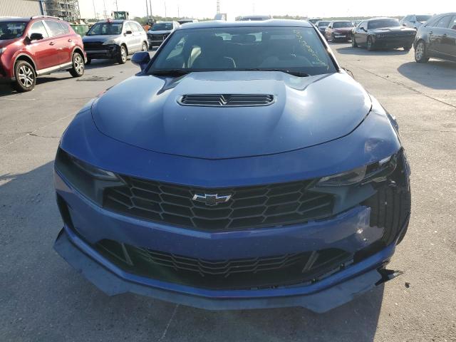 2022 CHEVROLET CAMARO LT1 1G1FF1R73N0101130