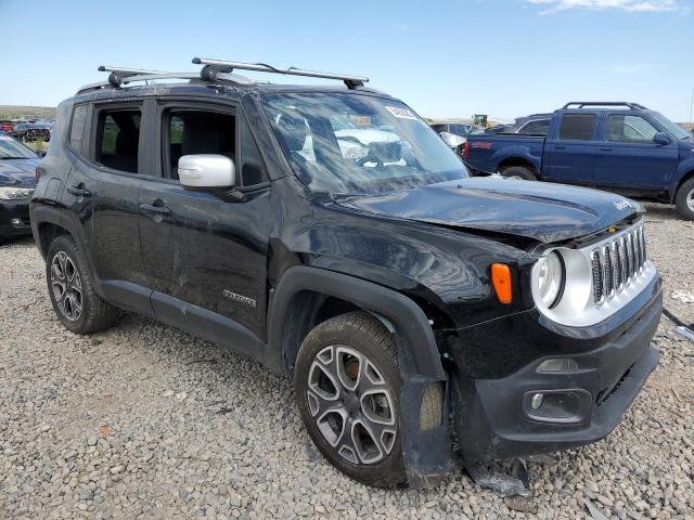 ZACCJBDT6FPB42043 Jeep Renegade Limited