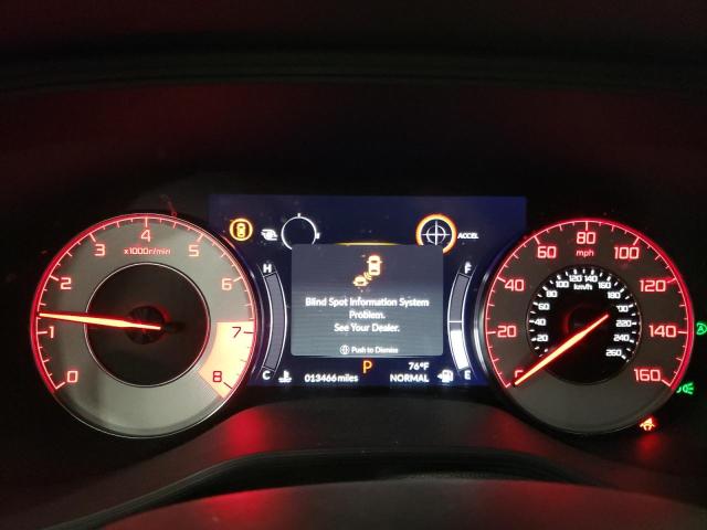 2022 ACURA TLX TECH A - 19UUB6F57NA002218