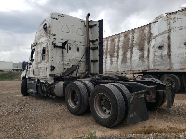 FREIGHTLINER CASCADIA 1 2019 white  diesel 3AKJHHDV1KSKP6574 photo #4