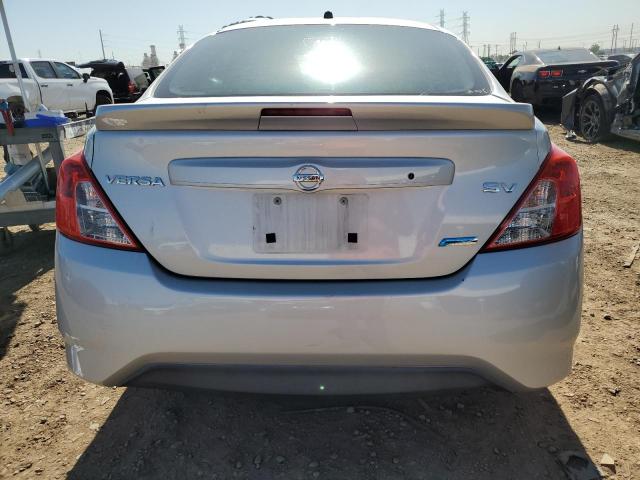 3N1CN7AP2FL810831 Nissan VERSA S
