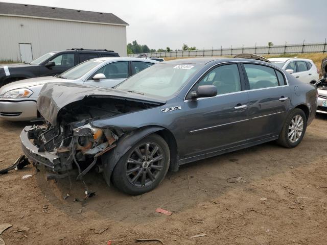 2011 Buick Lucerne CX