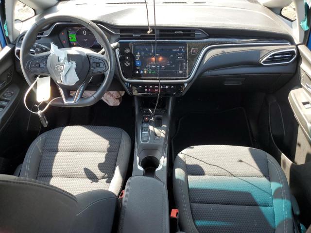 2022 CHEVROLET BOLT EV 1L 1G1FW6S04N4123835