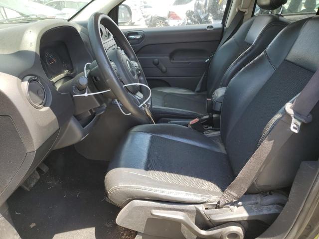 1C4NJDBB1FD427116 Jeep Compass Sport