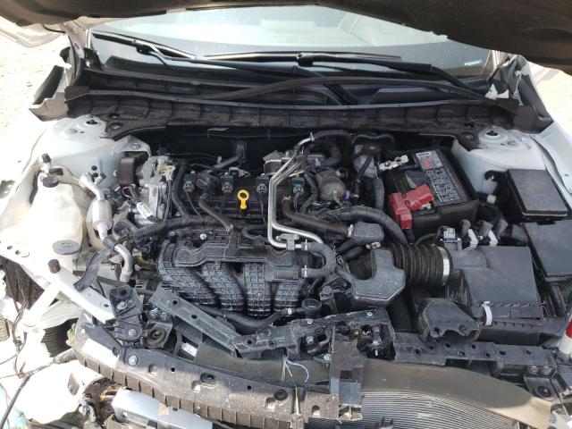 1N4BL4CV5PN320092 Nissan ALTIMA SR