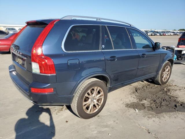 VIN YV4952CY2D1647681 2013 Volvo XC90, 3.2 no.3