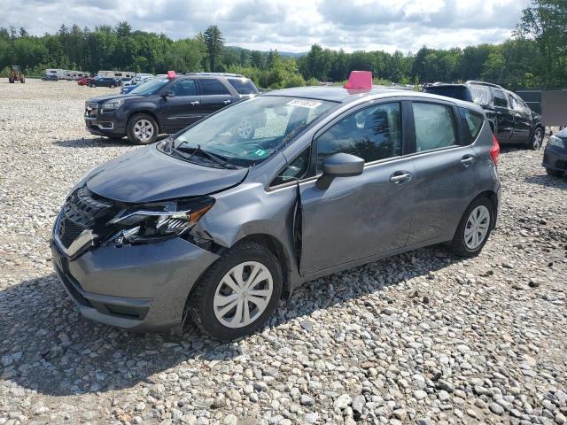 2017 Nissan Versa Note S