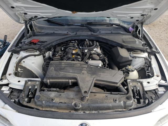 WBA4C9C58FD330813 BMW 428 Xi Gran Coupe Sulev