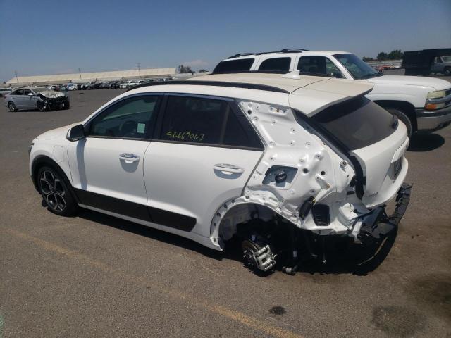 2023 KIA NIRO SX TO KNDCR3LF6P5075223