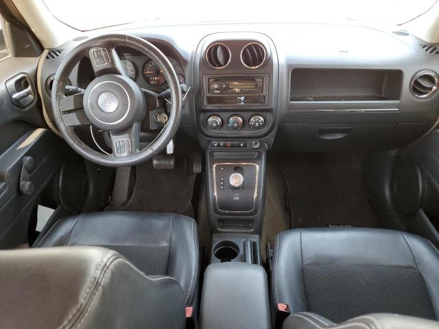 1C4NJPBA3GD699175 Jeep Patriot Sport