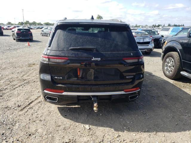 1C4RJHET1N8544795 Jeep Grand Cherokee Summit
