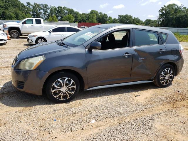 2009 Pontiac Vibe 