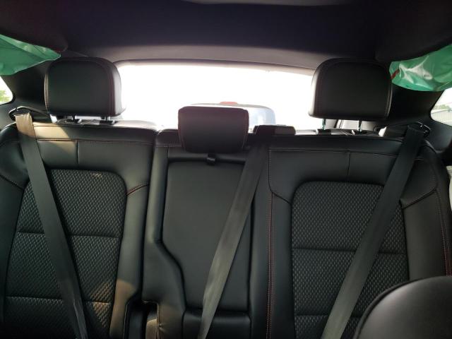 2023 FORD ESCAPE ST - 1FMCU9MN8PUA09605