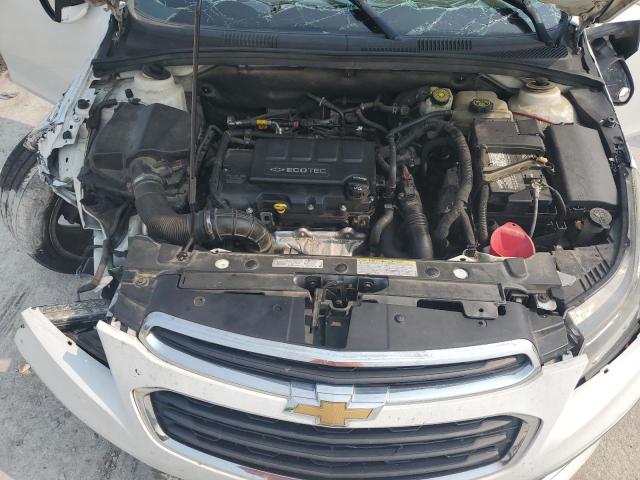 2015 CHEVROLET CRUZE LTZ - 1G1PG5SBXF7169845