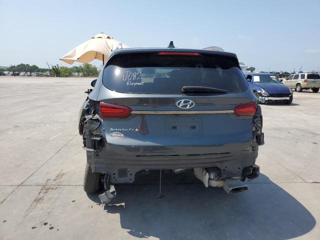 2020 HYUNDAI SANTA FE L - 5NMS53AD8LH168633