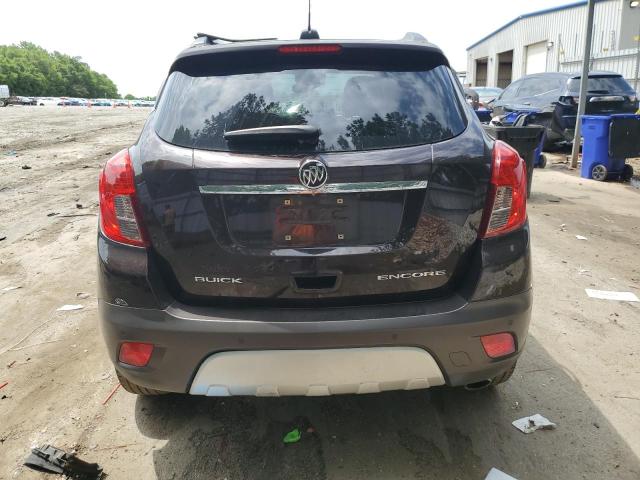 KL4CJDSBXFB270005 Buick Encore Premium