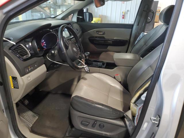 KNDMC5C16J6362536 KIA SEDONA EX