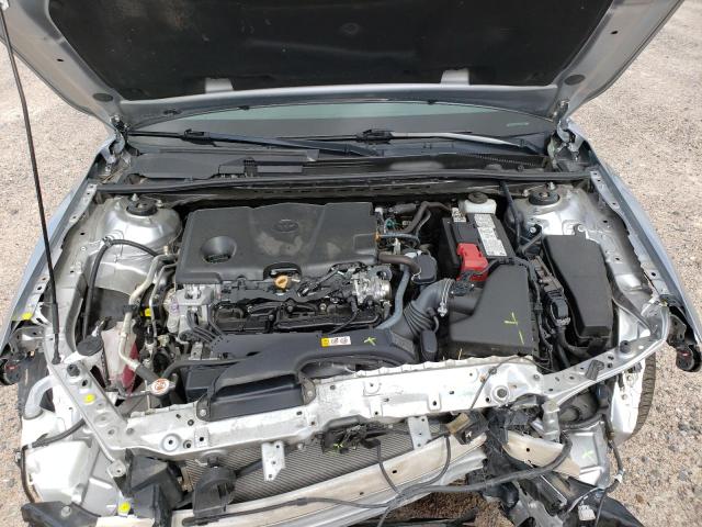 4T1G11AK5MU576663 Toyota Camry SE 11