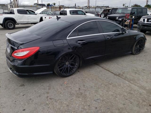WDDLJ7DB1EA090992 Mercedes-Benz CLS 550