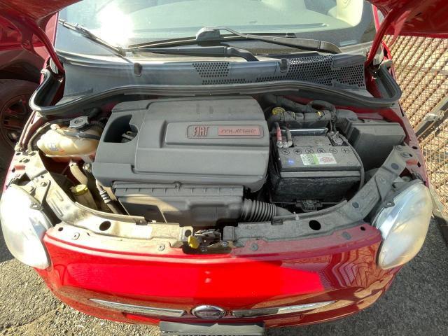 3C3CFFAR2FT527937 Fiat 500 POP