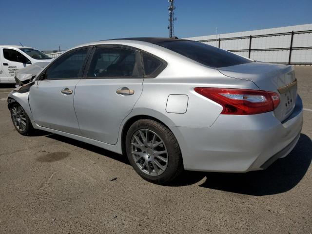 1N4AL3APXHC169077 Nissan ALTIMA 2.5