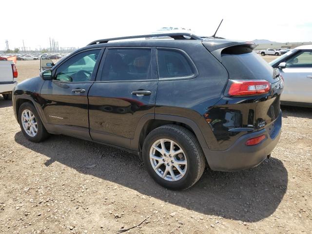 1C4PJLAB8FW721993 Jeep Cherokee Sport