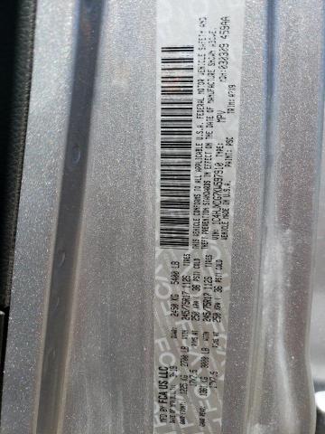 1C4HJXDG7KW597910 Jeep Wrangler Unlimited Sport