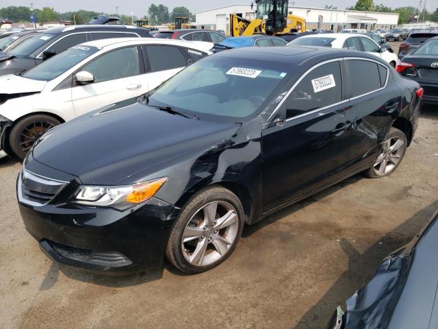 2015 ACURA ILX 20 - 19VDE1F32FE003470