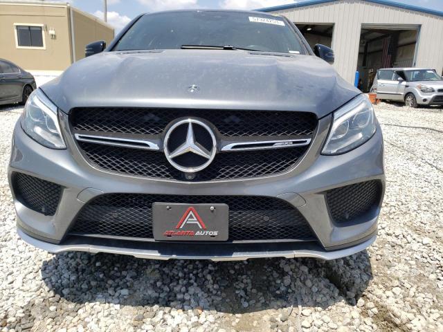 4JGED6EB2HA079048 2017 MERCEDES-BENZ GLE-CLASS, photo no. 5