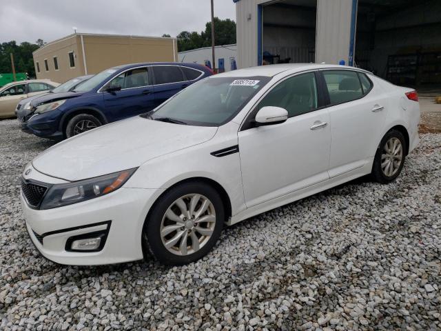 2014 Kia Optima EX