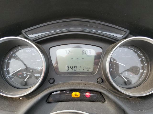 2020 PIAGGIO MP3 - ZAPTA10X3L5000030